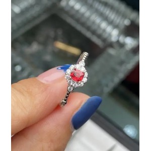 尖晶石戒指