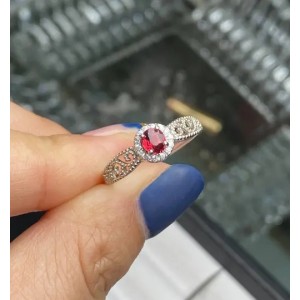 尖晶石戒指