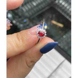 尖晶石戒指