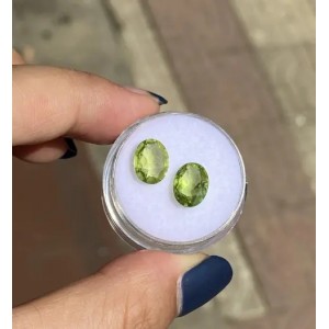 橄榄石