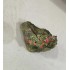 红硅硼铝钙石