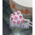 红宝石戒指