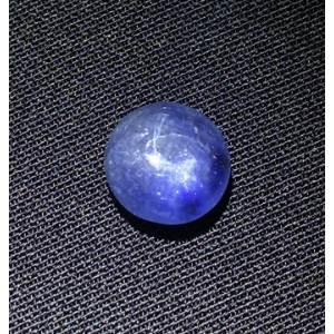 星光蓝宝石