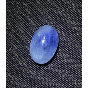 星光蓝宝石