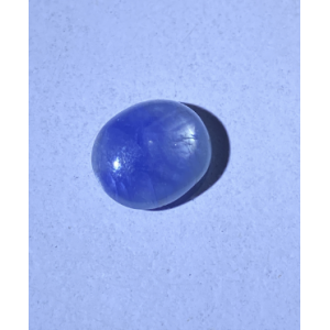 星光蓝宝石