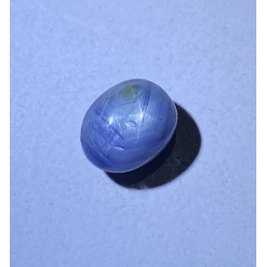 星光蓝宝石