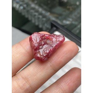 尖晶石