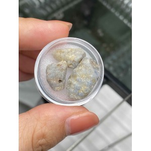 蓝宝石