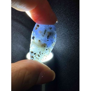 蓝宝石