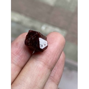 尖晶石