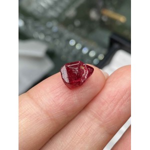 尖晶石
