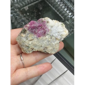 红宝石
