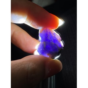 蓝宝石