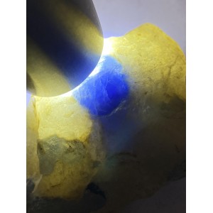 蓝宝石