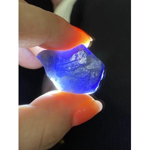 蓝宝石