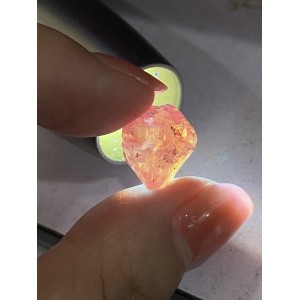 尖晶石