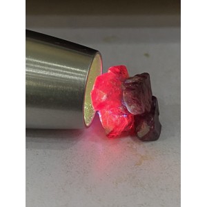 尖晶石
