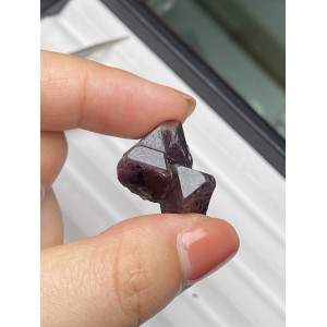 尖晶石