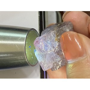 尖晶石