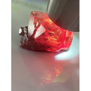 尖晶石