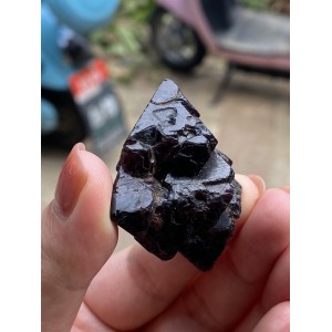 尖晶石